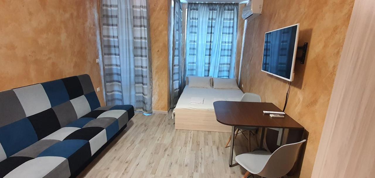 Relax Apartment ソフィア エクステリア 写真