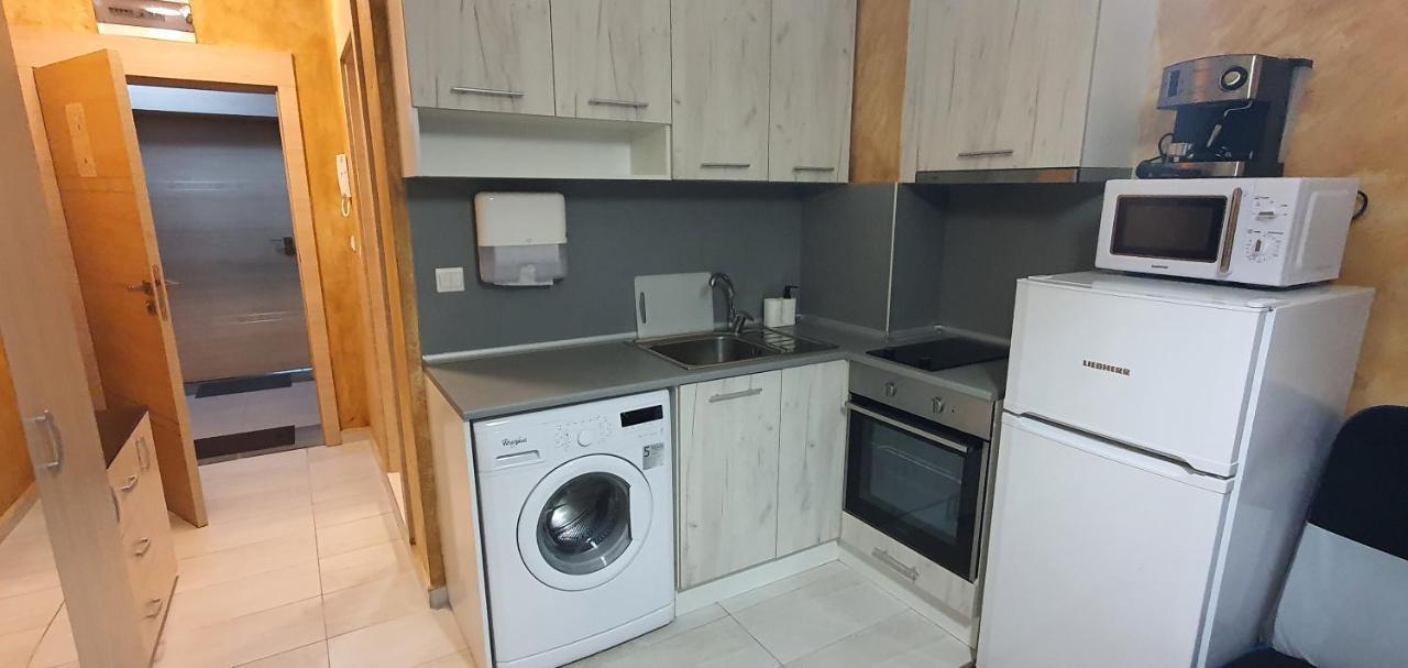 Relax Apartment ソフィア エクステリア 写真