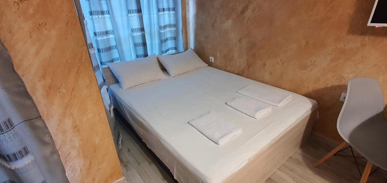 Relax Apartment ソフィア エクステリア 写真
