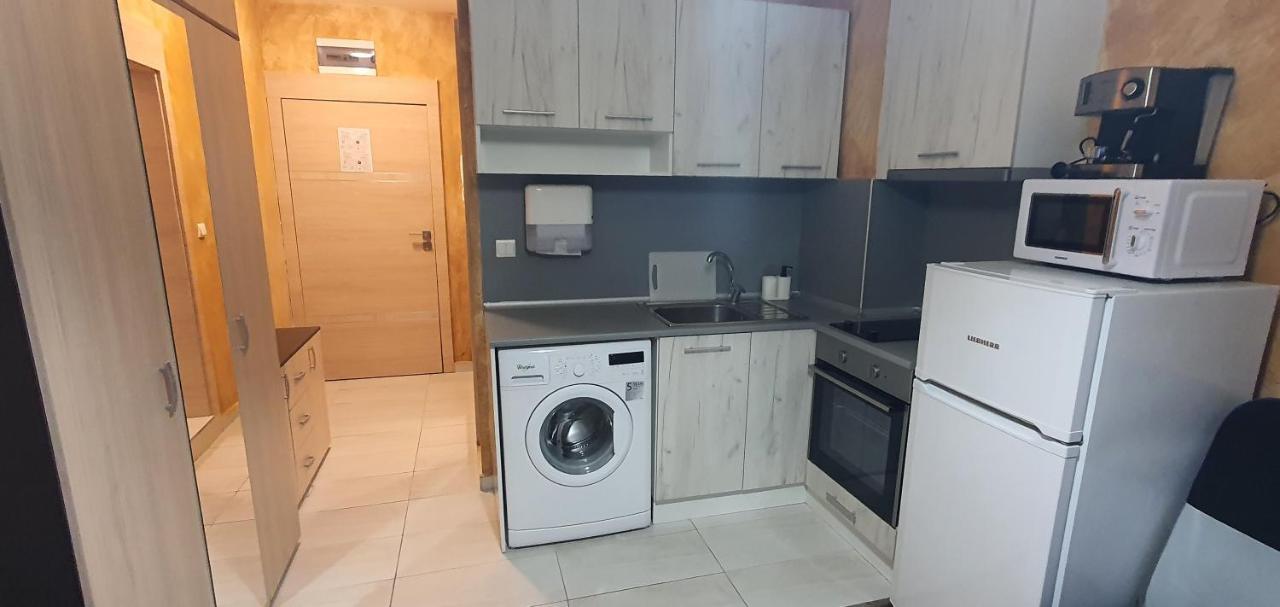 Relax Apartment ソフィア エクステリア 写真