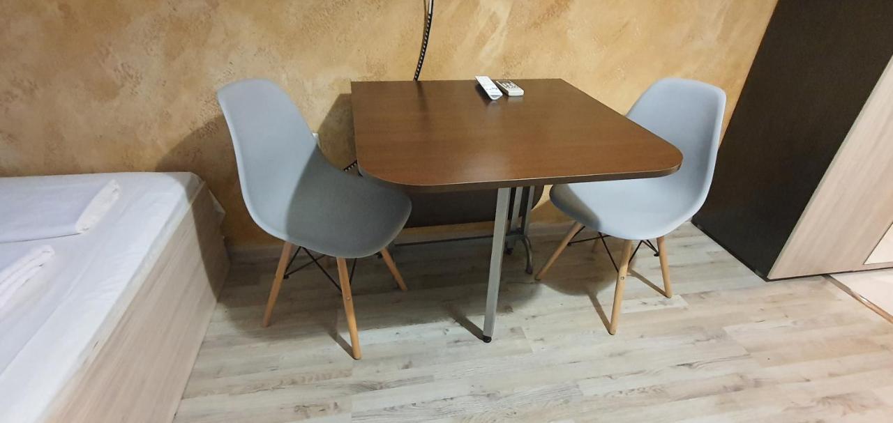 Relax Apartment ソフィア エクステリア 写真