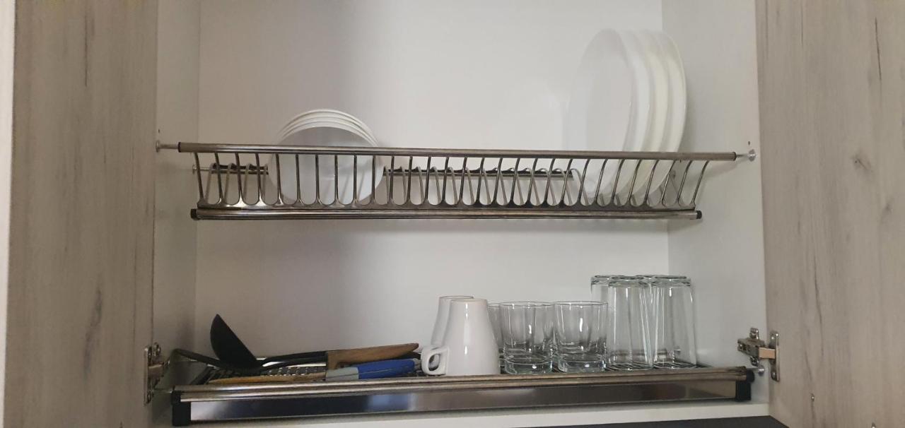 Relax Apartment ソフィア エクステリア 写真
