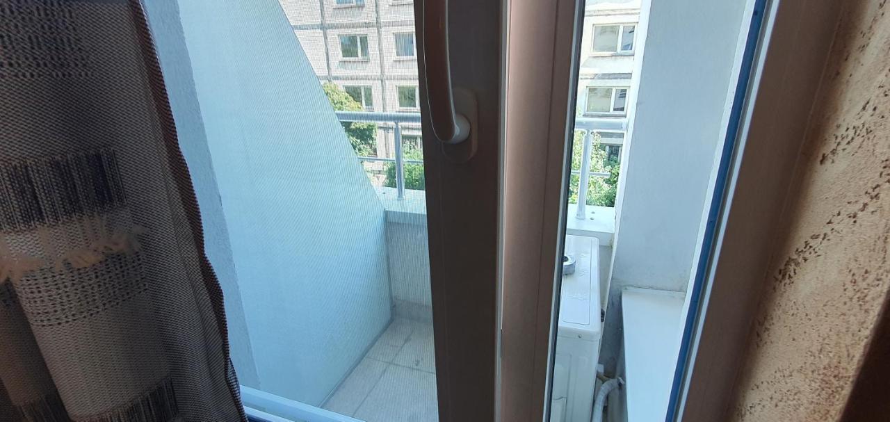 Relax Apartment ソフィア エクステリア 写真