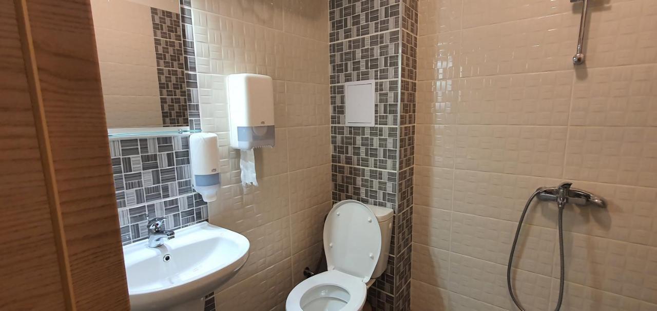 Relax Apartment ソフィア エクステリア 写真