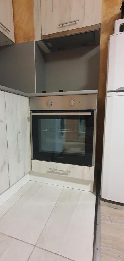 Relax Apartment ソフィア エクステリア 写真