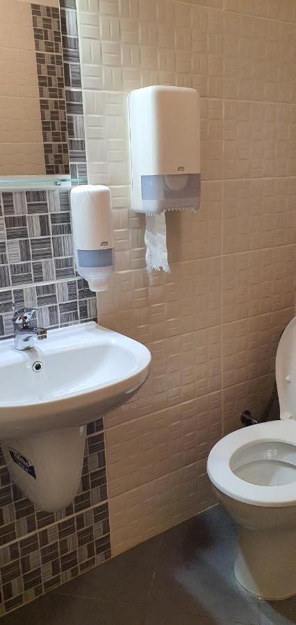 Relax Apartment ソフィア エクステリア 写真