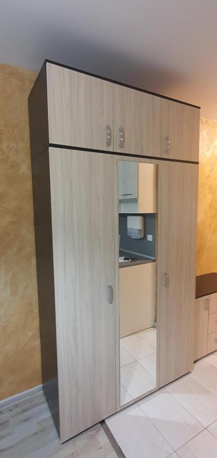 Relax Apartment ソフィア エクステリア 写真