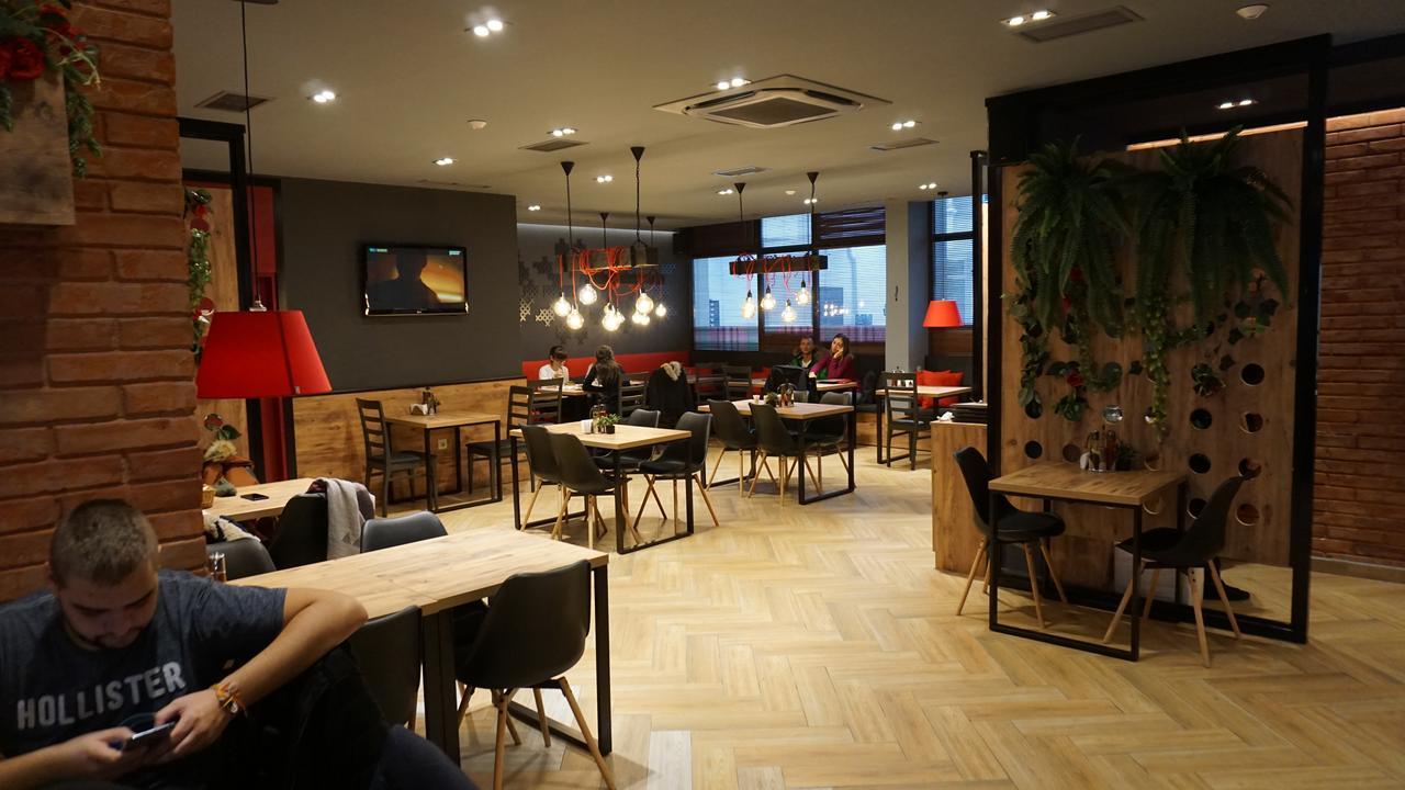 Relax Apartment ソフィア エクステリア 写真